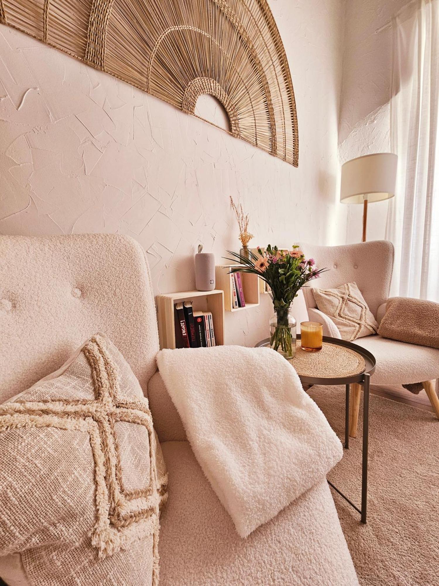 L'Atypique Des Remparts Villa Енсисайм Стая снимка
